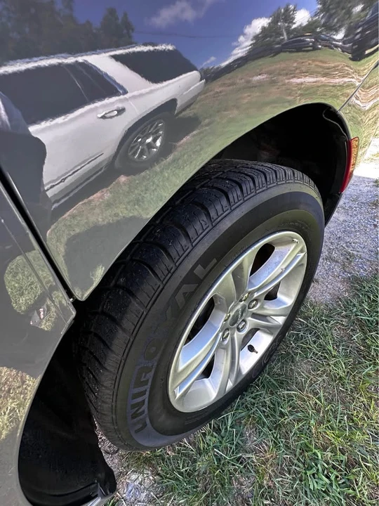 2017 Dodge Charger 7th Gen - Image 10 of 12