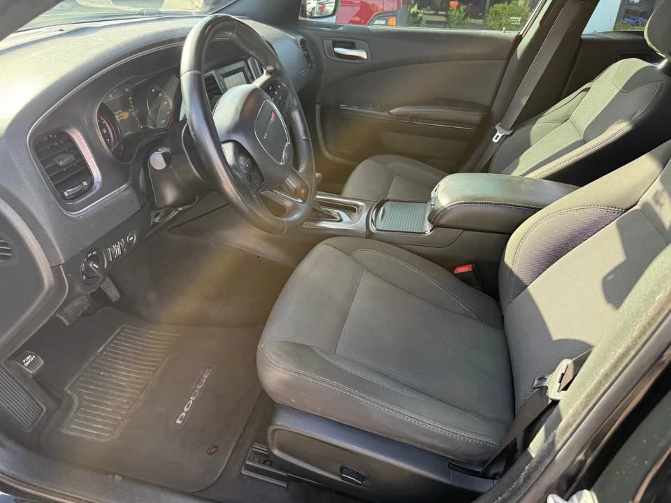 2017 Dodge Charger 7th Gen - Image 8 of 10