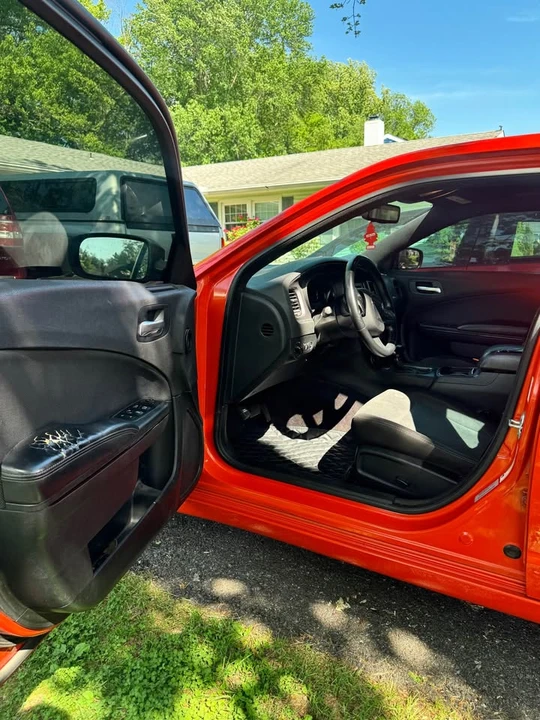 2017 Dodge Charger 7th Gen - Image 7 of 10