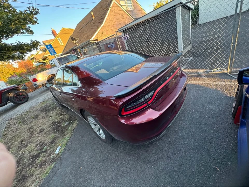 2017 Dodge Charger 7th Gen - Image 3 of 4