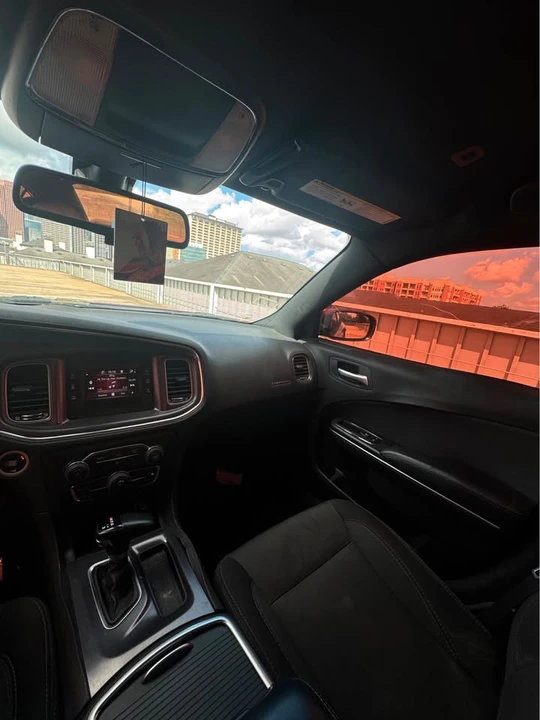 2017 Dodge Charger 7th Gen - Image 11 of 13