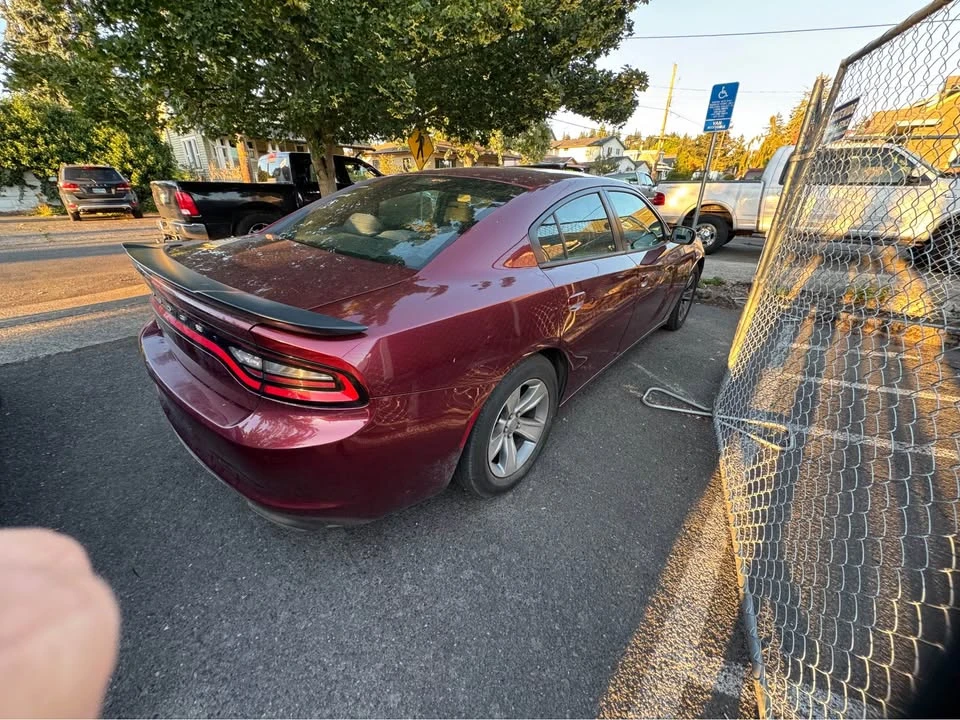 2017 Dodge Charger 7th Gen - Image 2 of 4