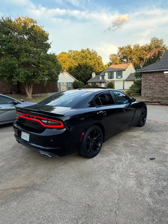 2017 Dodge Charger 7th Gen - Image 5 of 16