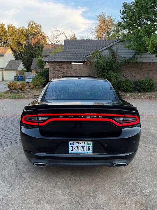 2017 Dodge Charger 7th Gen - Image 6 of 16