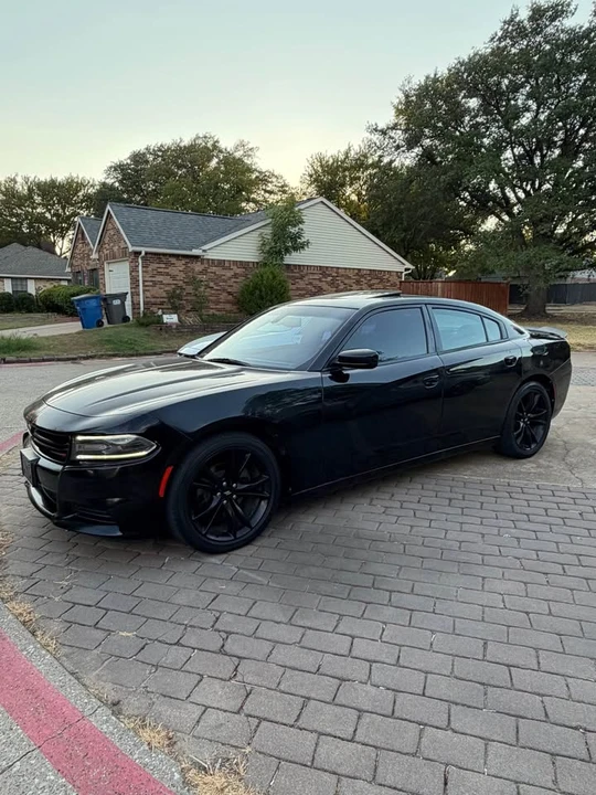 2017 Dodge Charger 7th Gen - Image 3 of 16