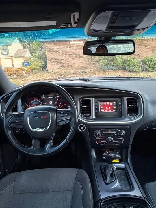 2017 Dodge Charger 7th Gen - Image 8 of 16