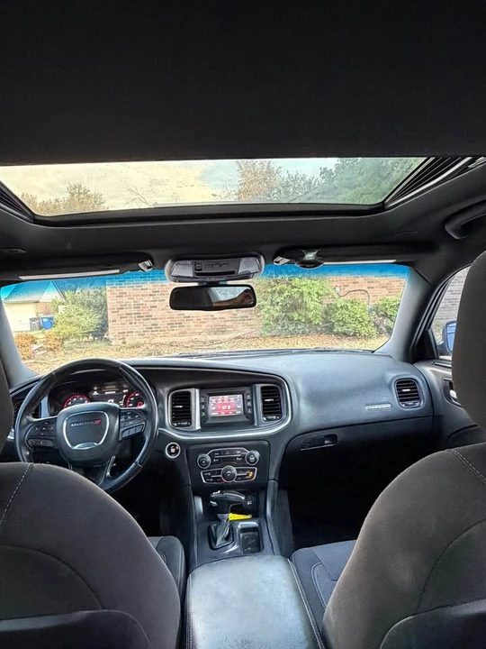 2017 Dodge Charger 7th Gen - Image 7 of 16