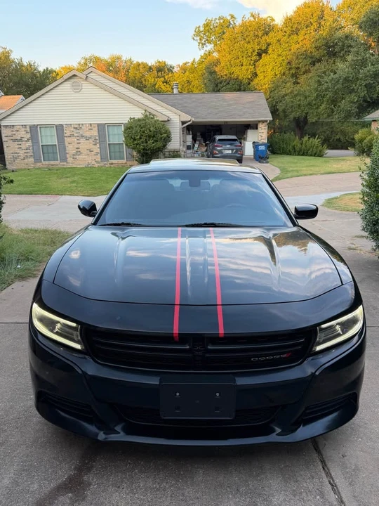 2017 Dodge Charger 7th Gen - Image 14 of 16