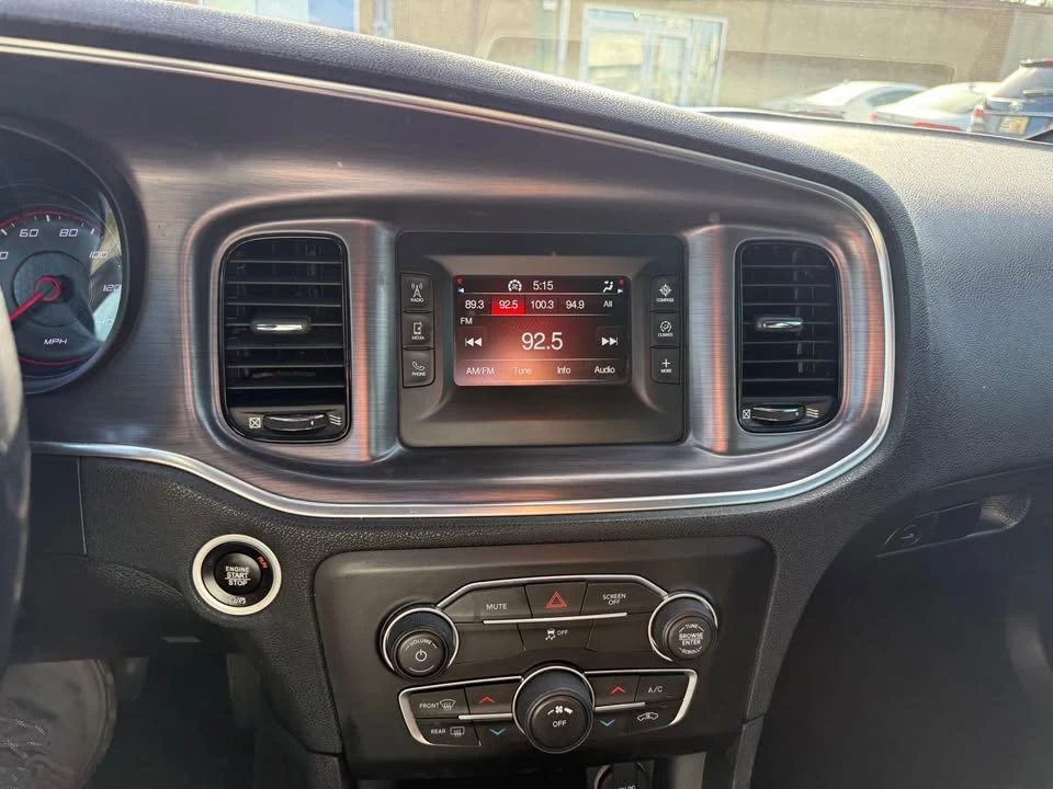 2017 Dodge Charger 7th Gen - Image 10 of 10