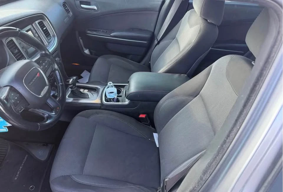 2017 Dodge Charger 7th Gen - Image 2 of 3