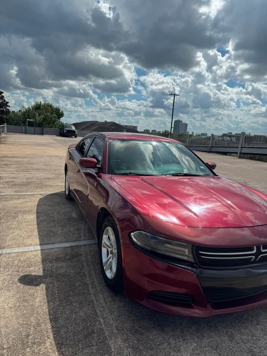 2017 Dodge Charger 7th Gen - Image 5 of 13