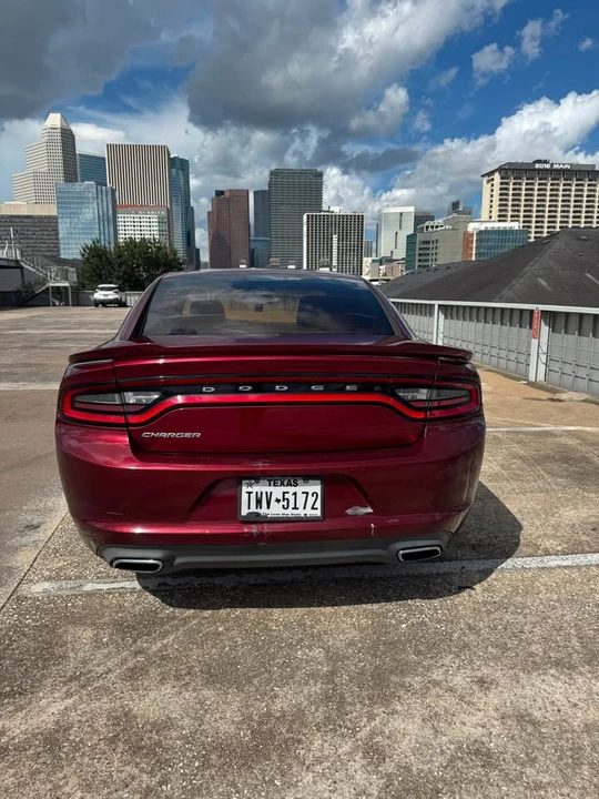 2017 Dodge Charger 7th Gen - Image 4 of 13