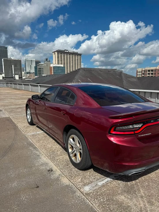 2017 Dodge Charger 7th Gen - Image 3 of 13