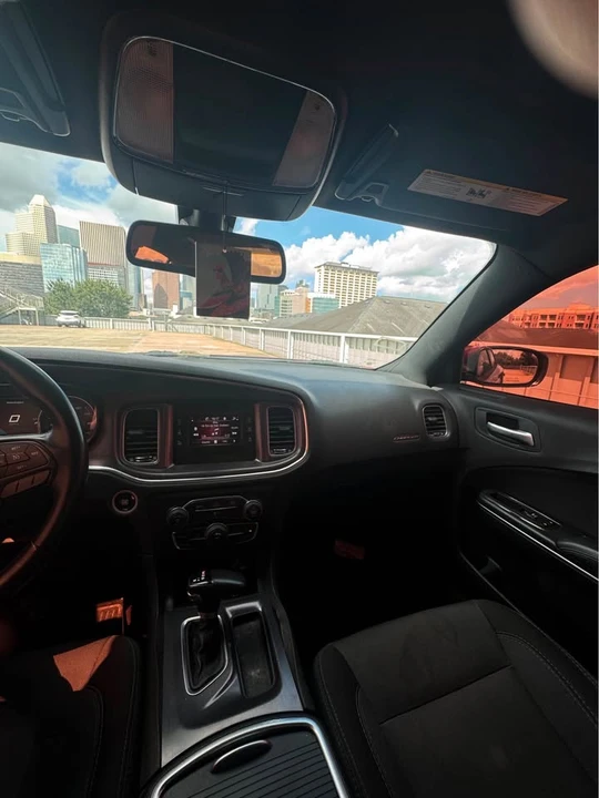 2017 Dodge Charger 7th Gen - Image 12 of 13