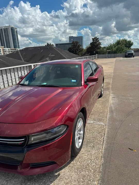 2017 Dodge Charger 7th Gen - Image 2 of 13