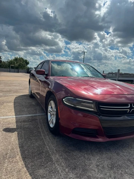 2017 Dodge Charger 7th Gen - Image 6 of 13