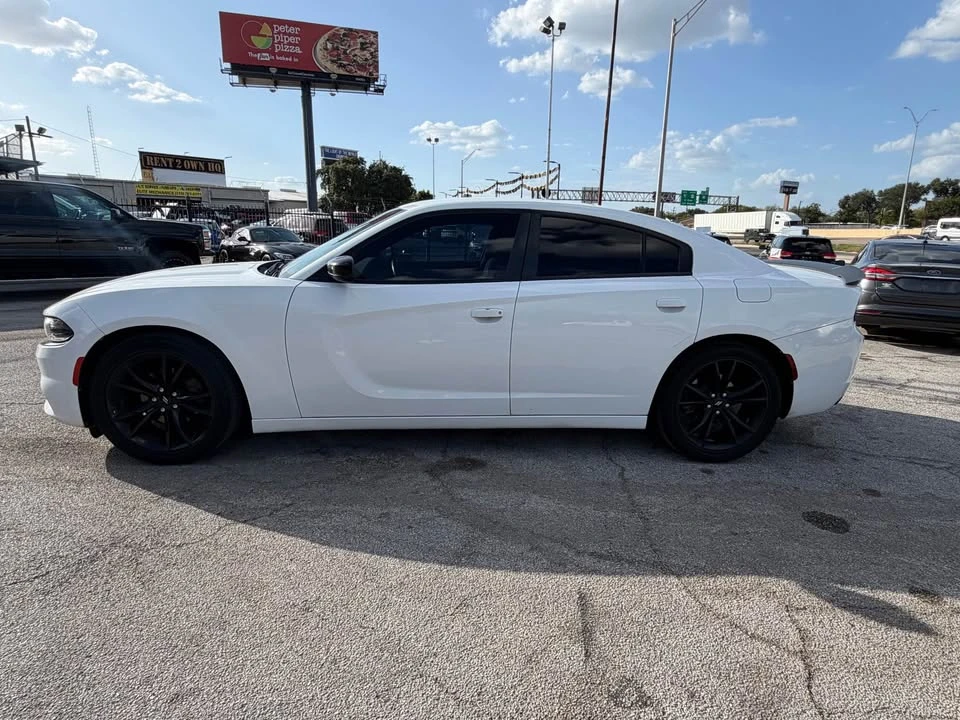 2017 Dodge Charger 7th Gen - Image 6 of 6