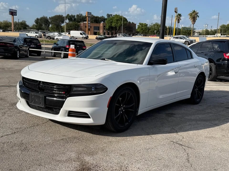 2017 Dodge Charger 7th Gen - Image 3 of 6
