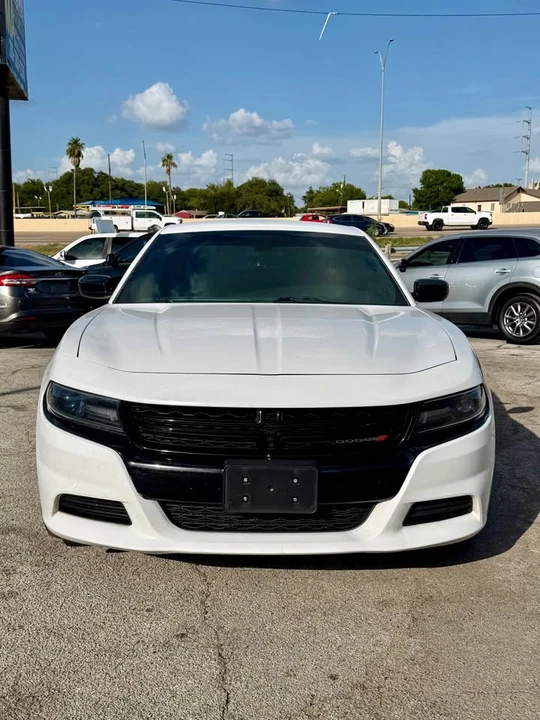 2017 Dodge Charger 7th Gen - Image 2 of 6