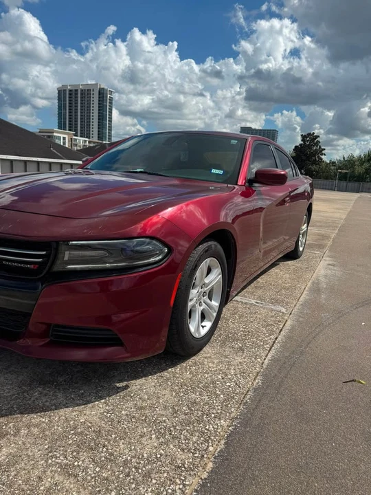 2017 Dodge Charger 7th Gen - Image 8 of 13