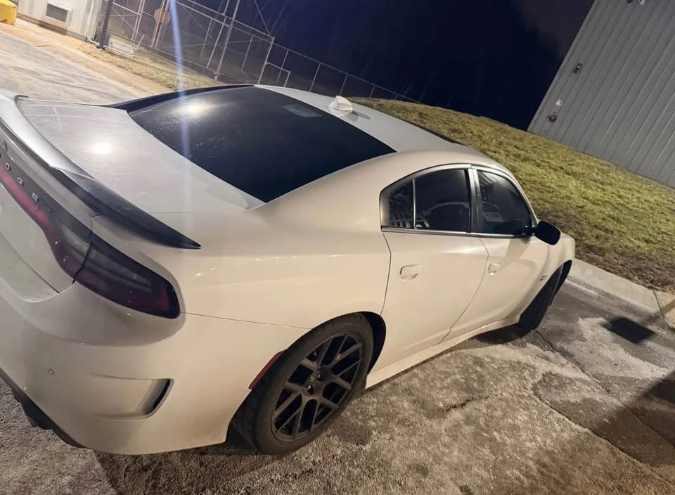2017 Dodge Charger SRT & 392 7th Gen - Image 4 of 6