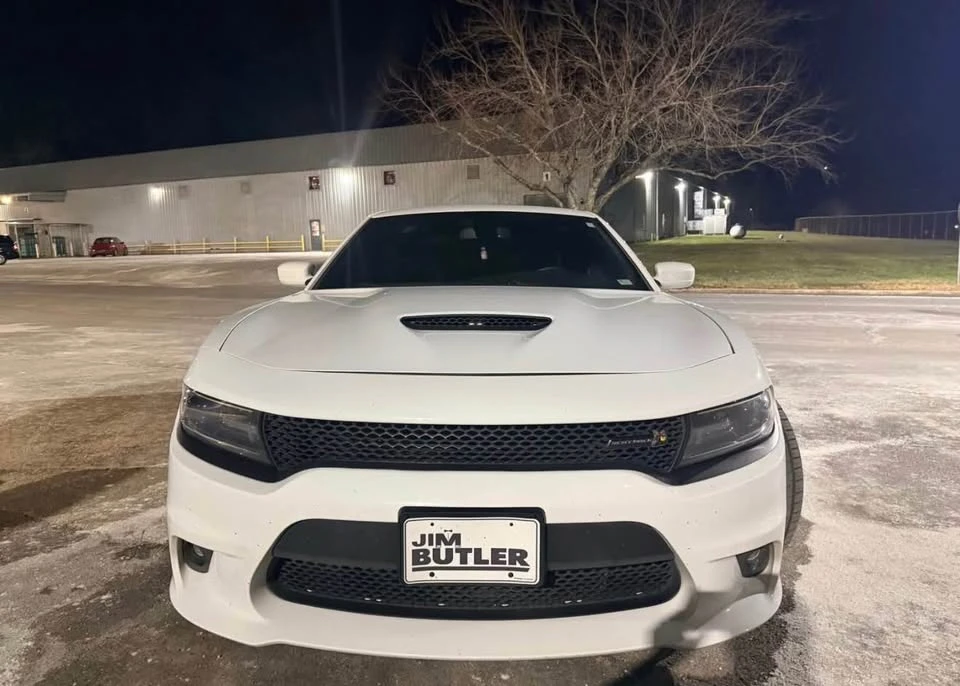 2017 Dodge Charger SRT & 392 7th Gen - Image 2 of 6