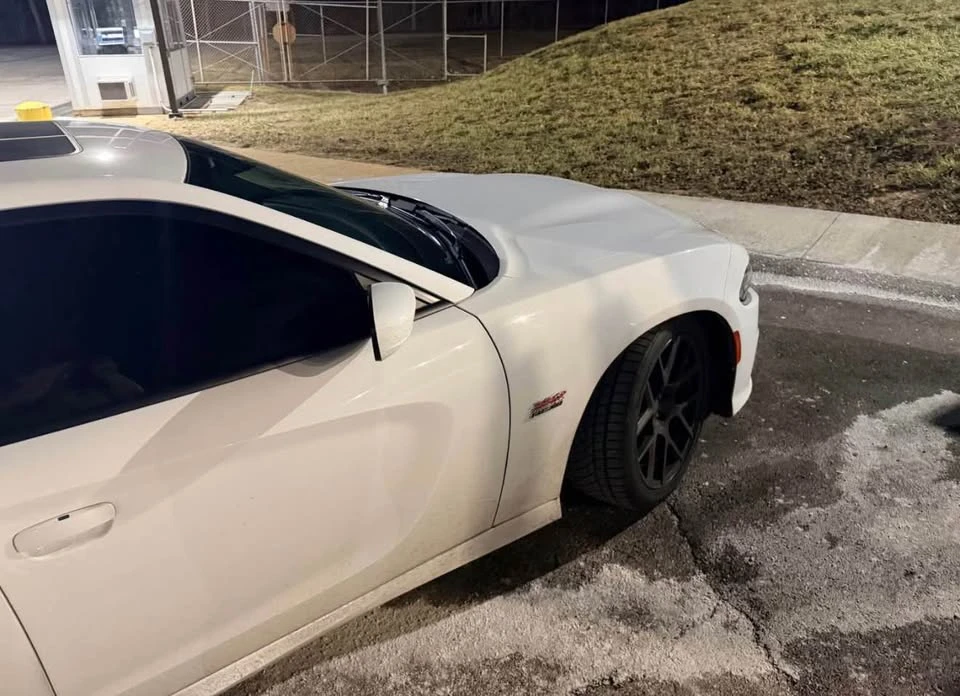 2017 Dodge Charger SRT & 392 7th Gen - Image 6 of 6