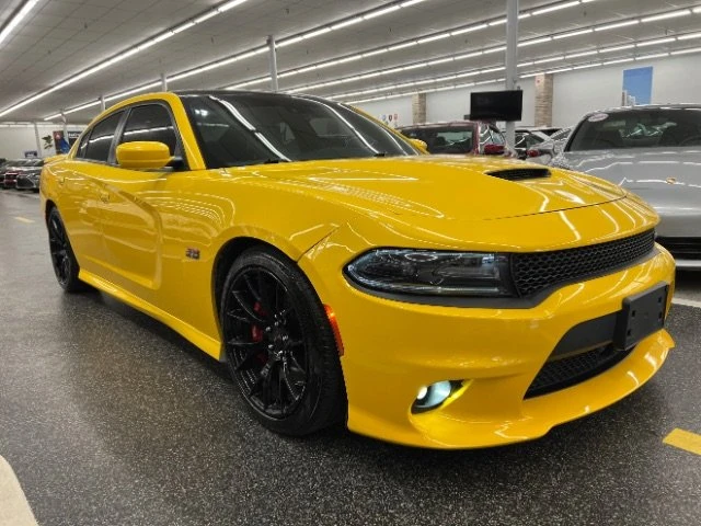 2017 Dodge Charger SRT & 392 7th Gen - Image 2 of 14