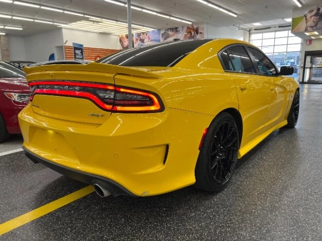 2017 Dodge Charger SRT & 392 7th Gen - Image 4 of 14