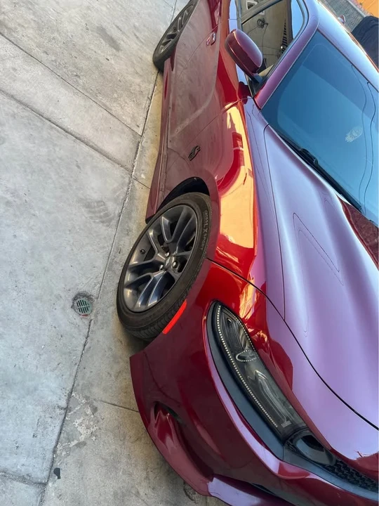 2017 Dodge Charger SRT & 392 7th Gen - Image 6 of 14