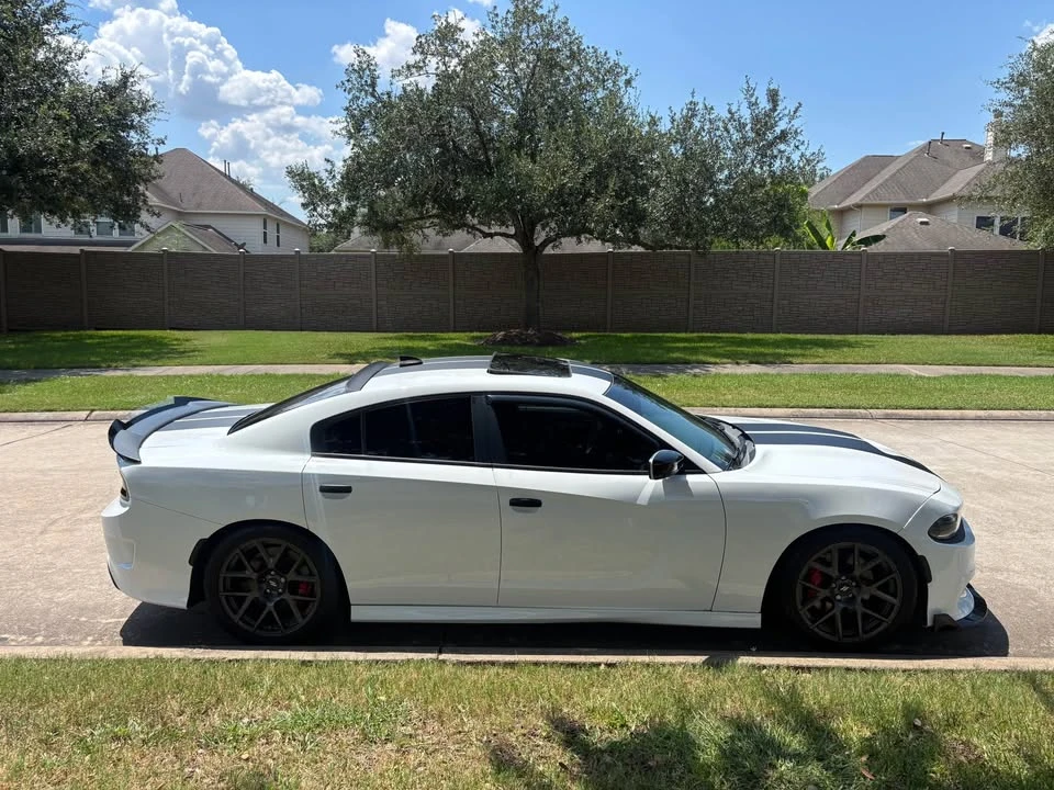 2017 Dodge Charger SRT & 392 7th Gen - Image 7 of 20