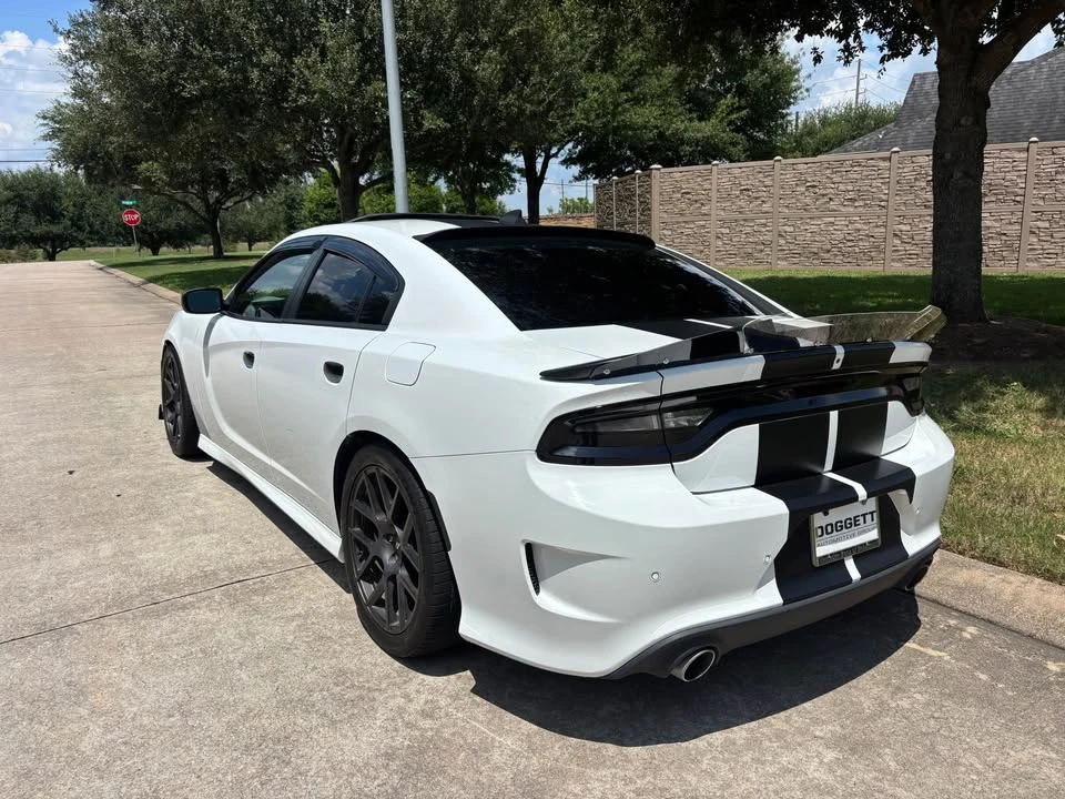 2017 Dodge Charger SRT & 392 7th Gen - Image 6 of 20