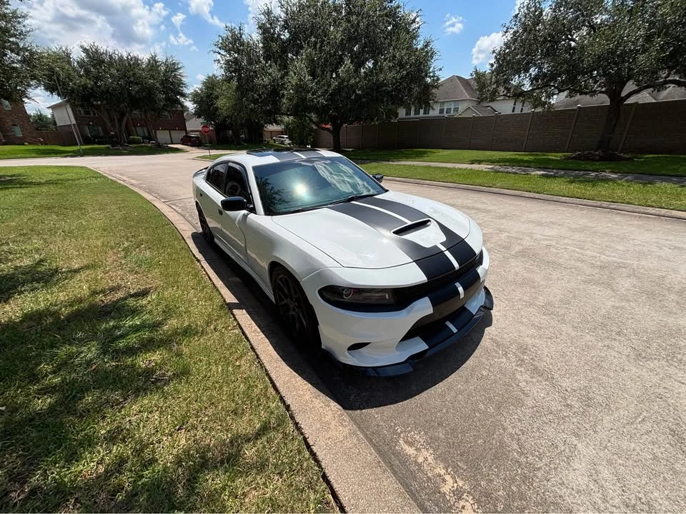 2017 Dodge Charger SRT & 392 7th Gen - Image 10 of 20