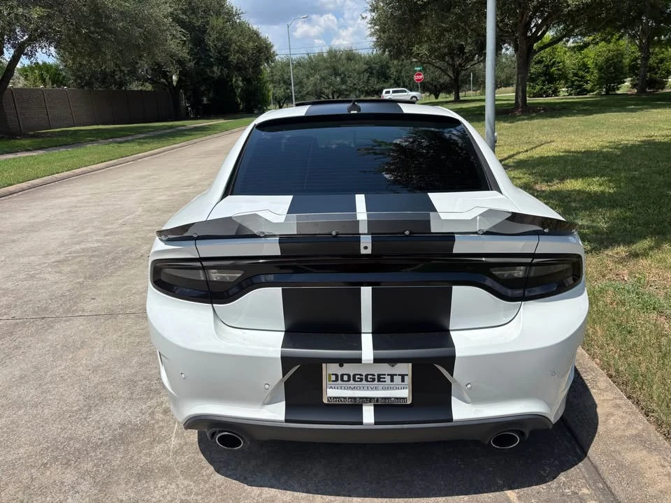 2017 Dodge Charger SRT & 392 7th Gen - Image 4 of 20