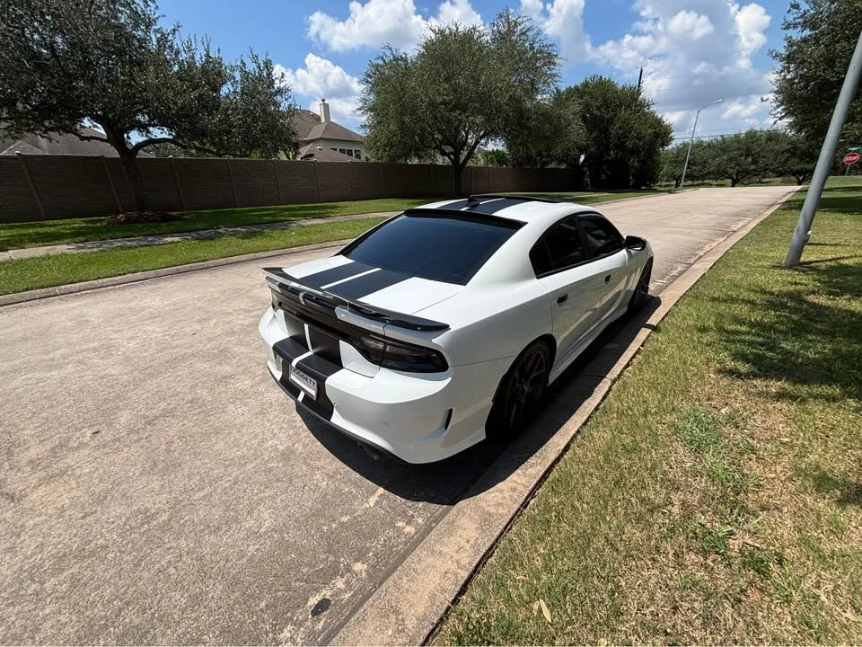 2017 Dodge Charger SRT & 392 7th Gen - Image 11 of 20