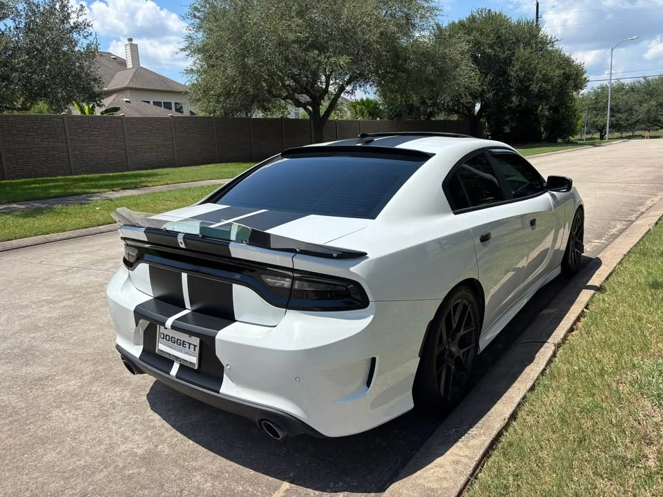 2017 Dodge Charger SRT & 392 7th Gen - Image 5 of 20