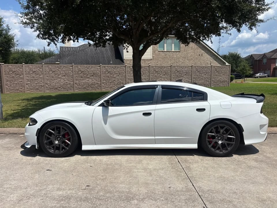 2017 Dodge Charger SRT & 392 7th Gen - Image 8 of 20