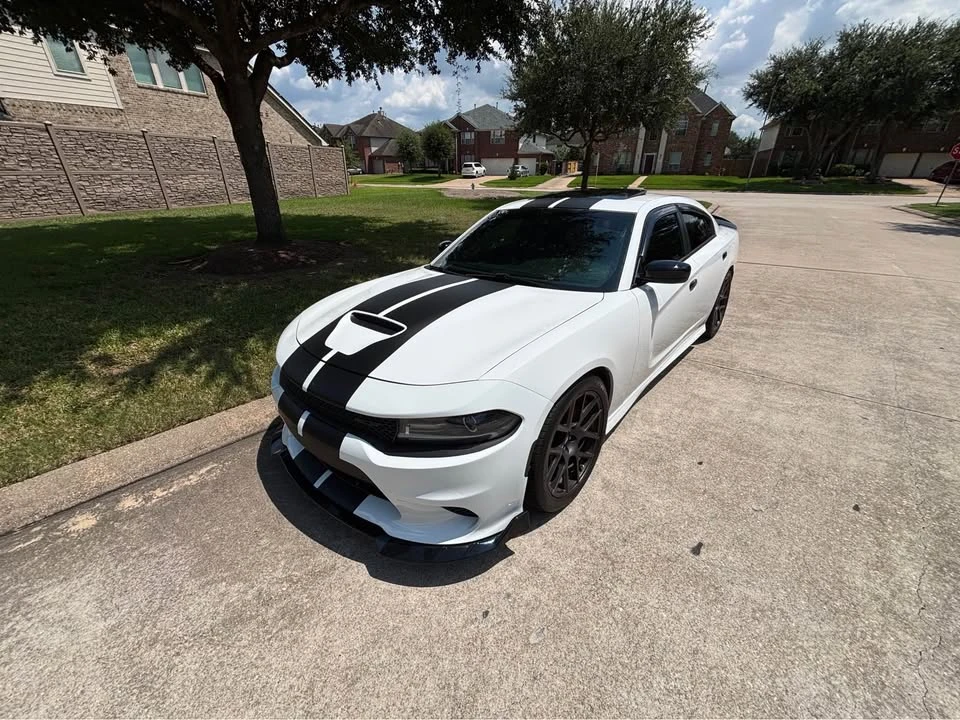2017 Dodge Charger SRT & 392 7th Gen - Image 9 of 20