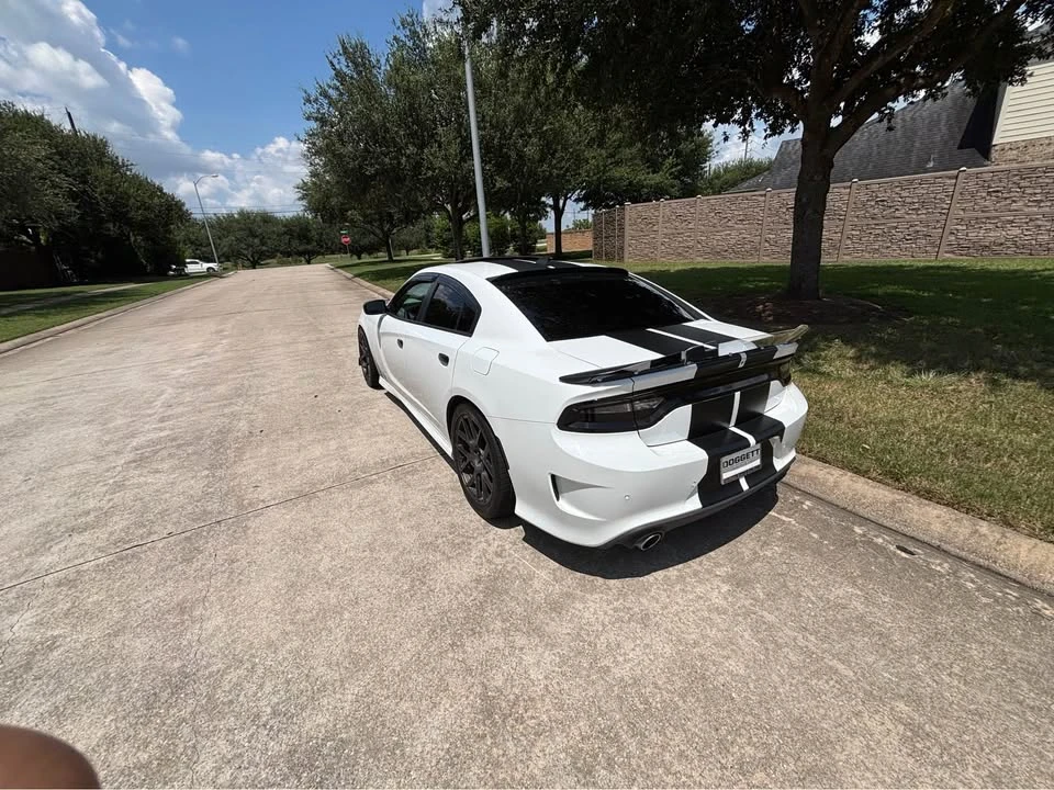 2017 Dodge Charger SRT & 392 7th Gen - Image 12 of 20