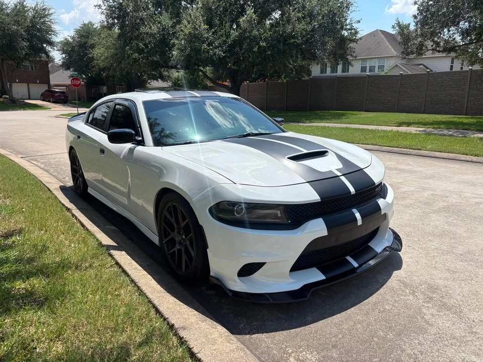 2017 Dodge Charger SRT & 392 7th Gen - Image 3 of 20