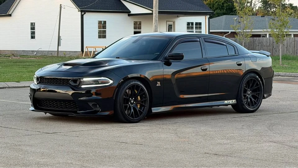 2017 Dodge Charger SRT & 392 7th Gen - Image 3 of 20