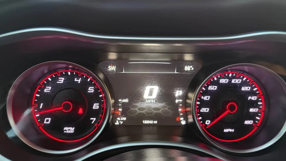2017 Dodge Charger SRT & 392 7th Gen - Image 15 of 20