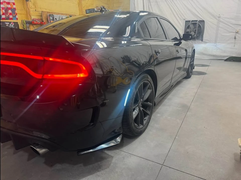 2017 Dodge Charger SRT & 392 7th Gen - Image 9 of 9