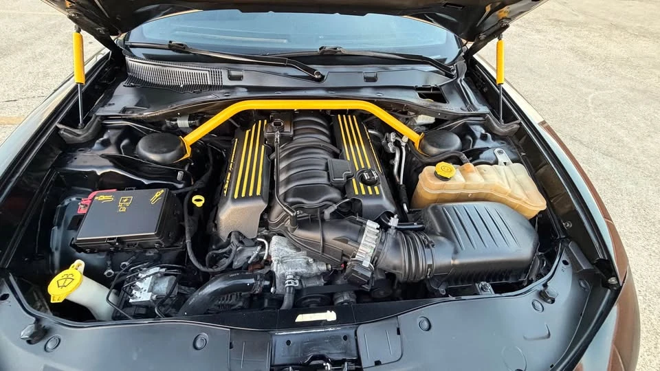 2017 Dodge Charger SRT & 392 7th Gen - Image 20 of 20