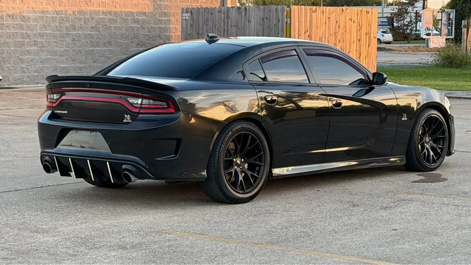 2017 Dodge Charger SRT & 392 7th Gen - Image 7 of 20