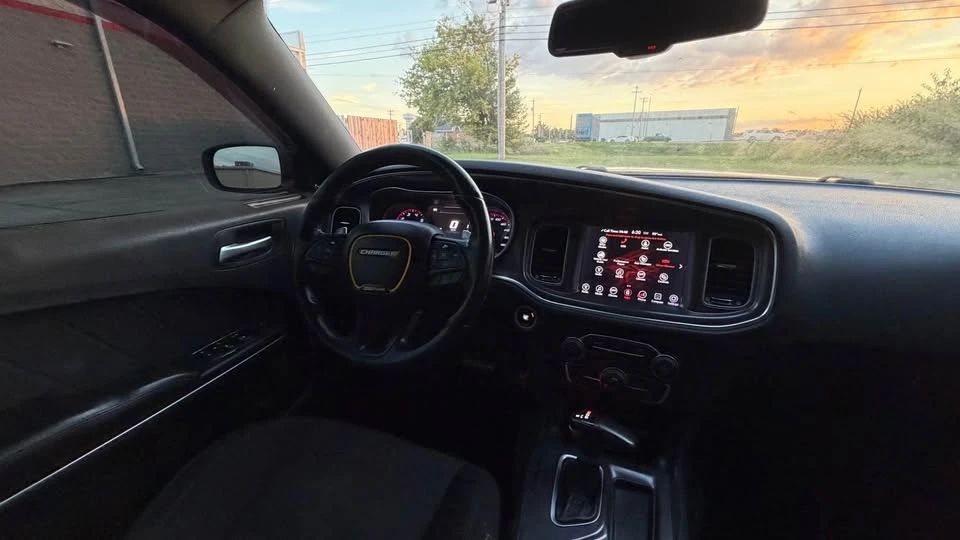 2017 Dodge Charger SRT & 392 7th Gen - Image 13 of 20