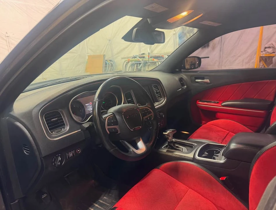 2017 Dodge Charger SRT & 392 7th Gen - Image 4 of 9