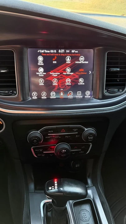 2017 Dodge Charger SRT & 392 7th Gen - Image 16 of 20