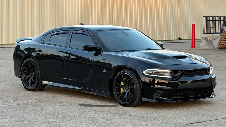 2017 Dodge Charger SRT & 392 7th Gen - Image 9 of 20