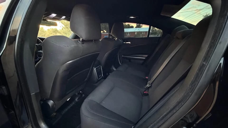 2017 Dodge Charger SRT & 392 7th Gen - Image 12 of 20